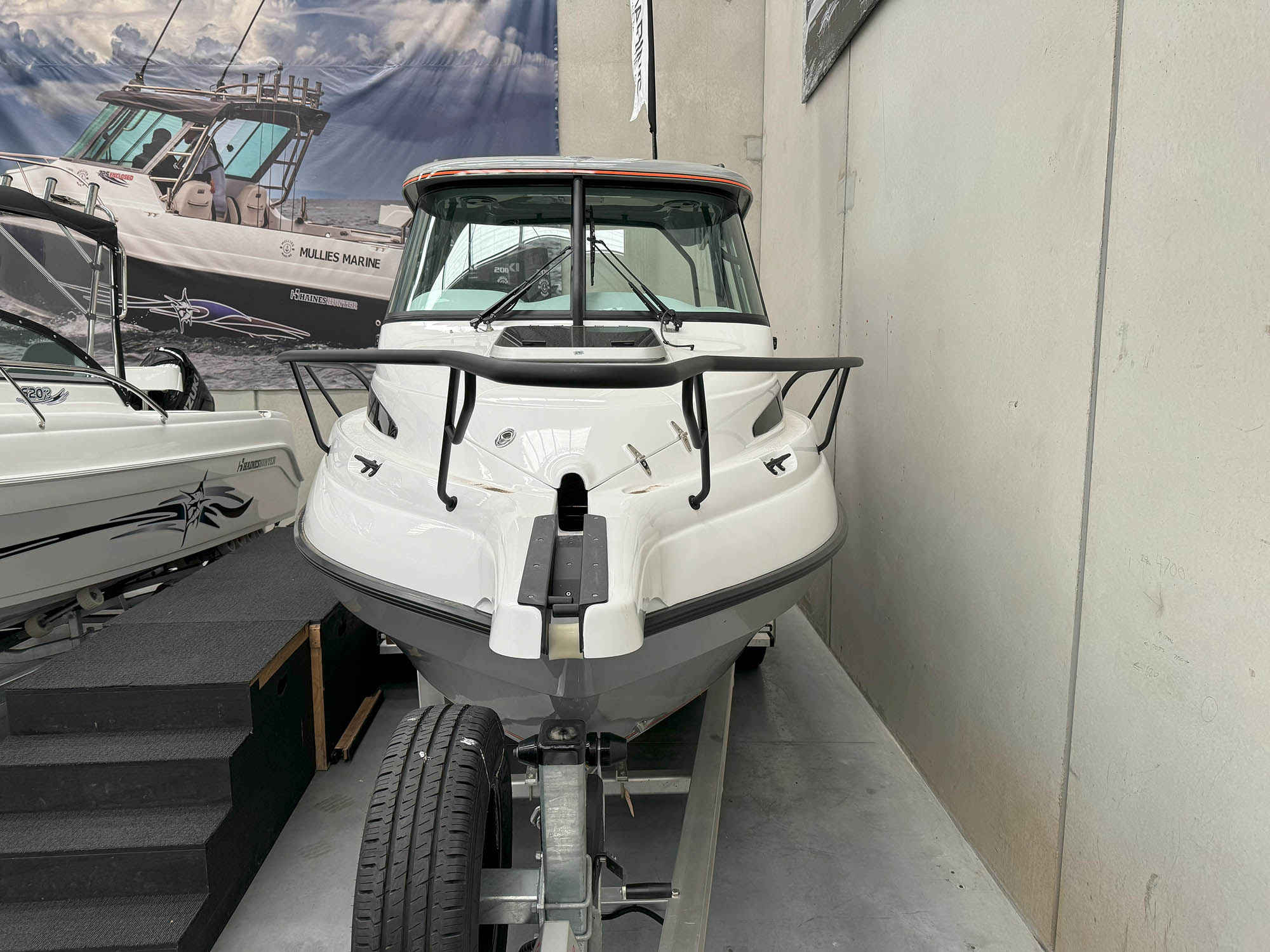 MulliesMarineHainesHunter675Limited3