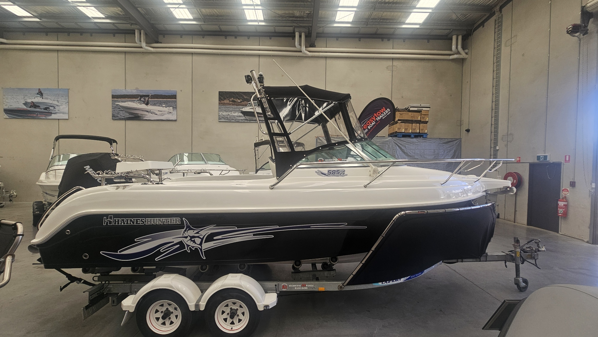 mullies marine 585r 2018 35