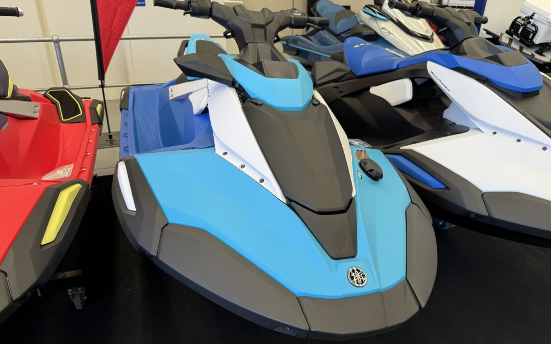 JetBlaster DLX 3