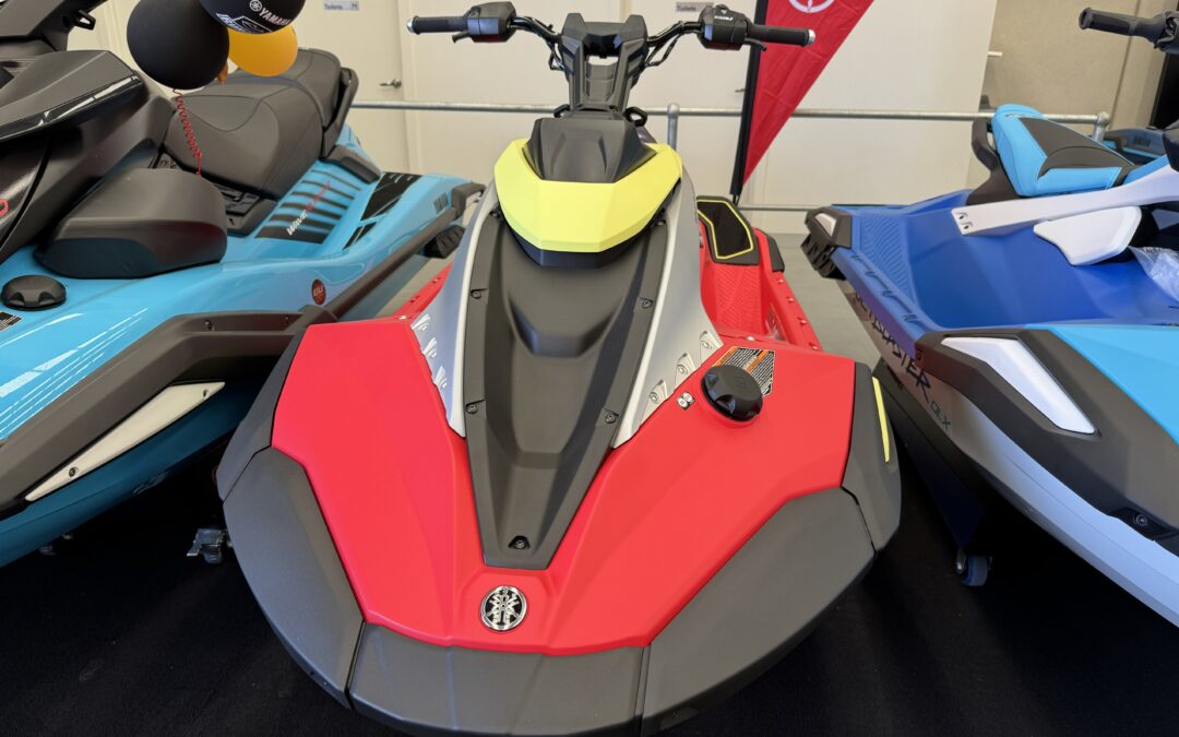 JetBlaster Pro 2 (Red)