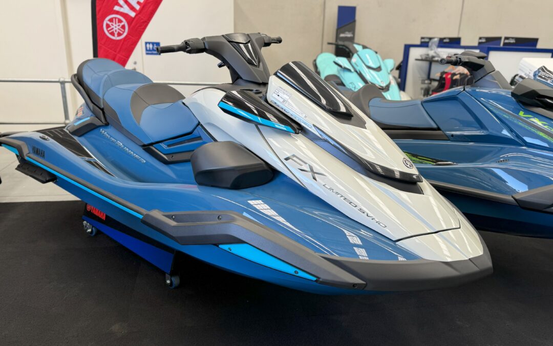 2025 FX Limited SVHO