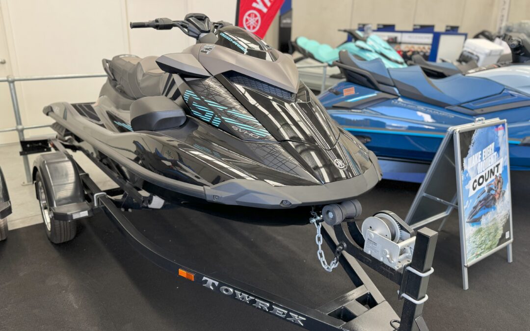2025 GP1800R SVHO