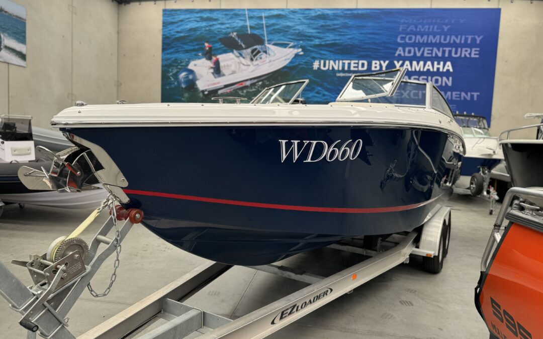 Cobalt R7 – SOLD