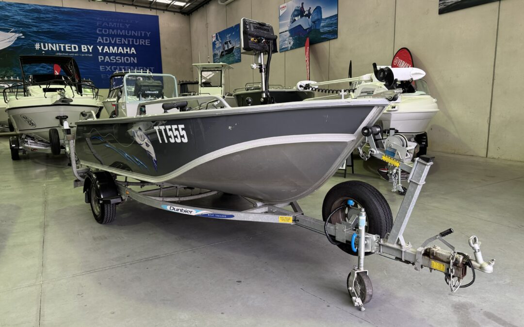 SOLD – Formosa Barra Pro 500